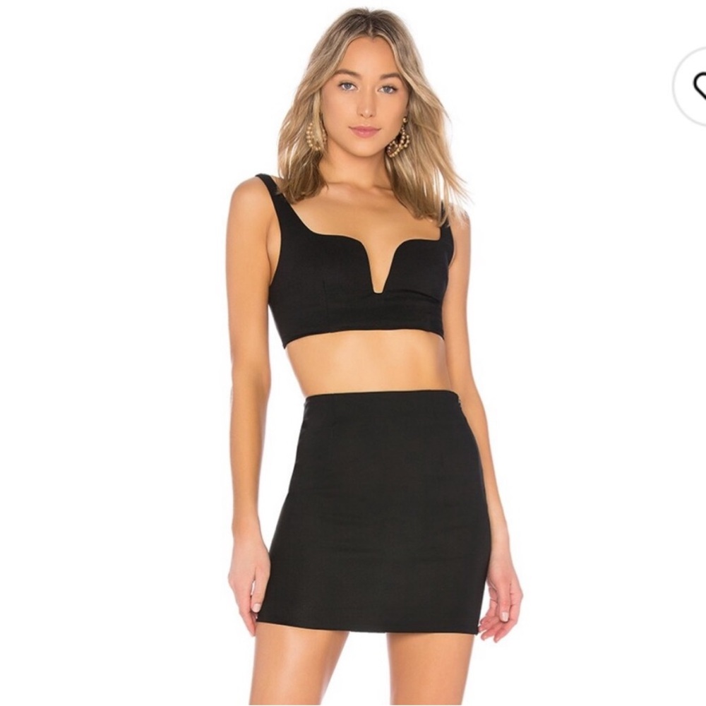 Revolve by the way 2 piece set